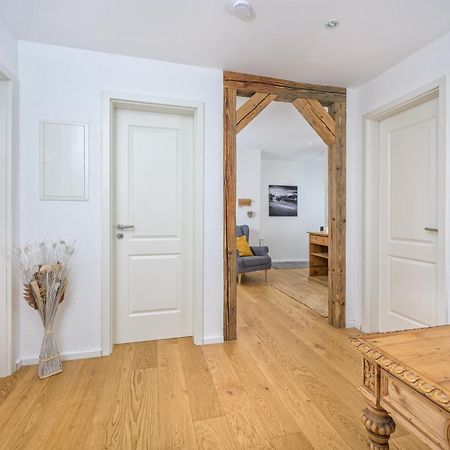 Haus Bergblick "Staufen" Mit 2 Schlafzimmer 오버스타우펜 외부 사진