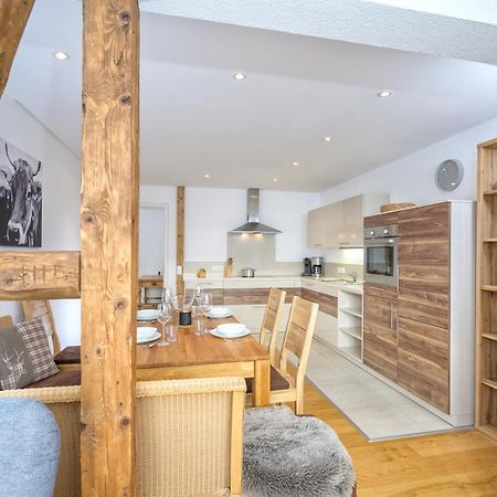Haus Bergblick "Staufen" Mit 2 Schlafzimmer 오버스타우펜 외부 사진