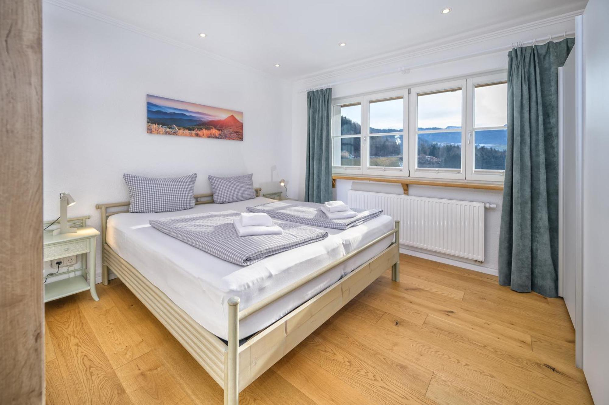 Haus Bergblick "Staufen" Mit 2 Schlafzimmer 오버스타우펜 외부 사진