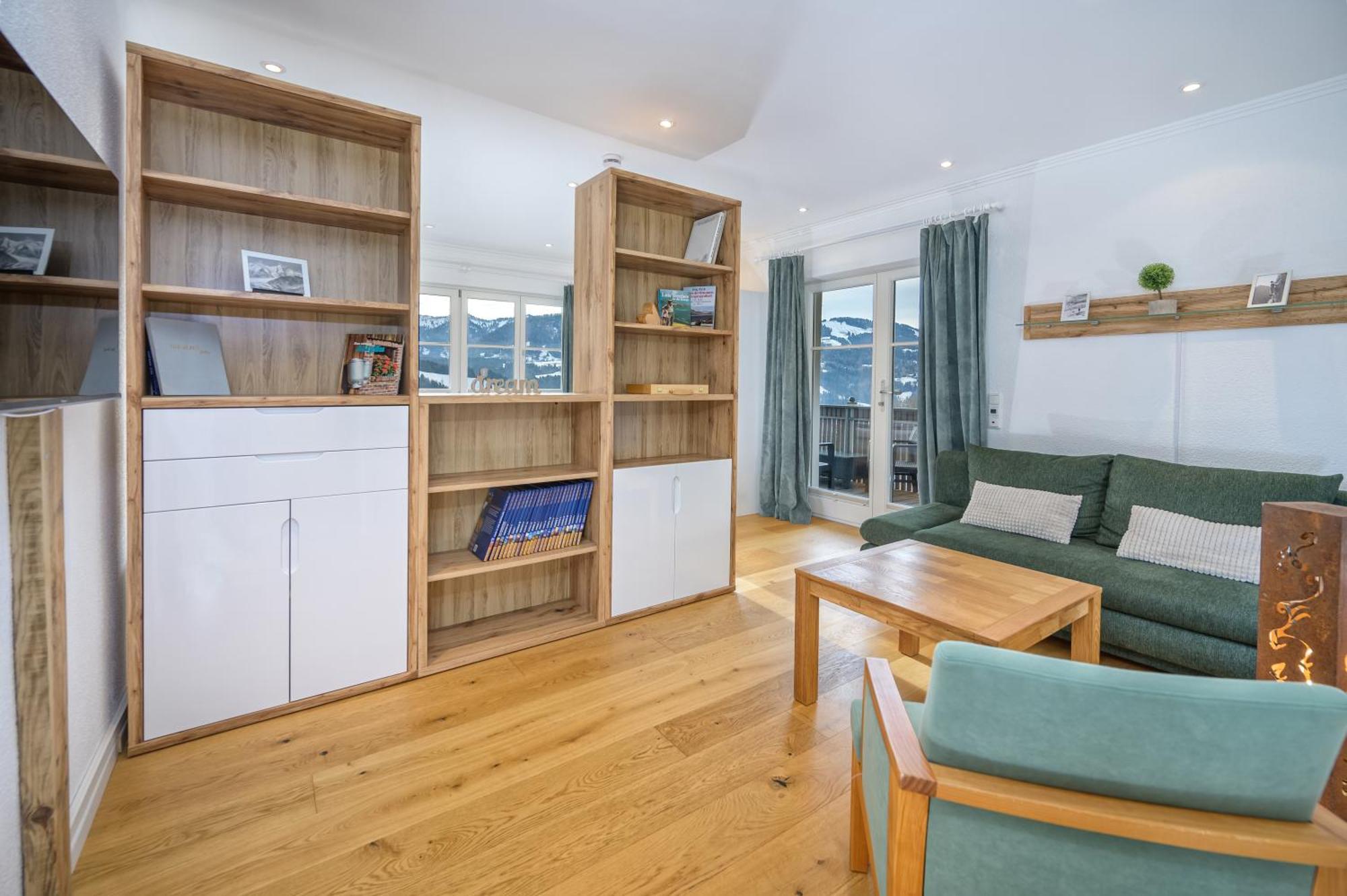 Haus Bergblick "Staufen" Mit 2 Schlafzimmer 오버스타우펜 외부 사진