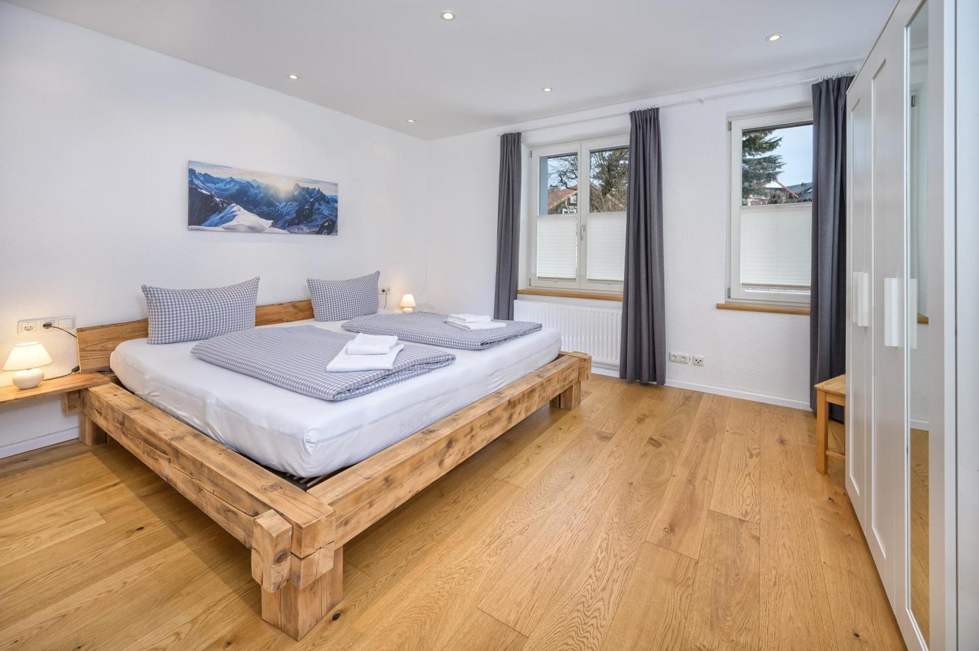 Haus Bergblick "Staufen" Mit 2 Schlafzimmer 오버스타우펜 외부 사진